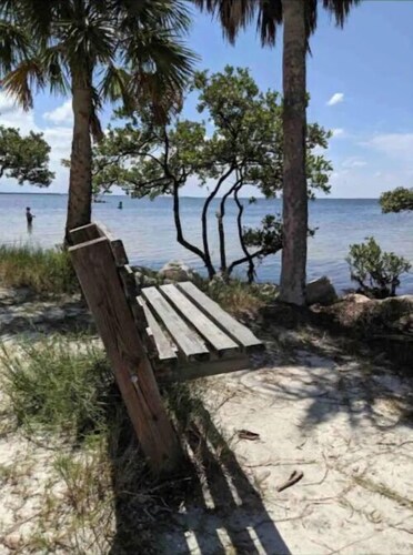 Pirate’s Cove
