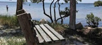Pirate’s Cove