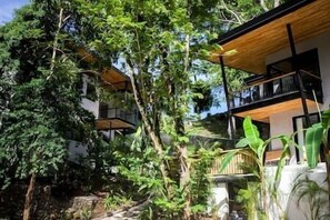 Exterior - Luna Villas (Santa Teresa Beach)