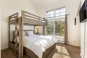 3 camere, Wi-Fi gratuito, lenzuola