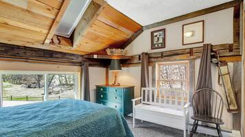 5 chambres, Wi-Fi, draps fournis