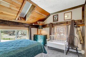 5 slaapkamers, wifi, beddengoed