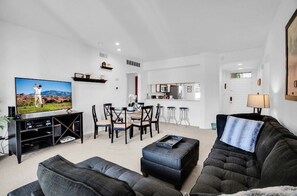 Smart TV y videojuegos 