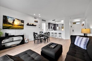 TV connectée, jeux vidéo