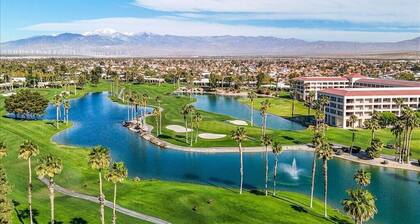 Beautiful Condo at Desert Princess Resort! Permit #004200-2024