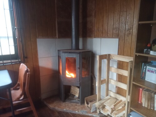 Hostal Lila, Casa Entera por 8+ Con Jardin y Estacionamiento