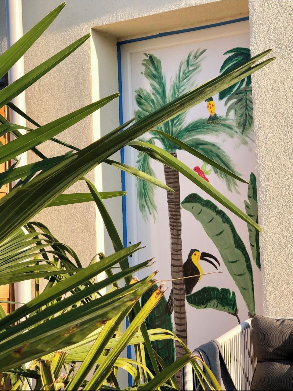 Innendetails