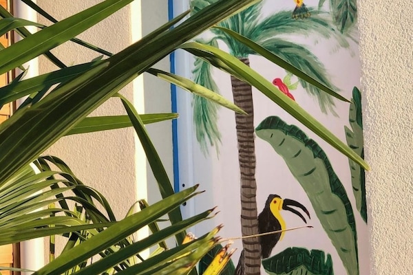 Innendetails