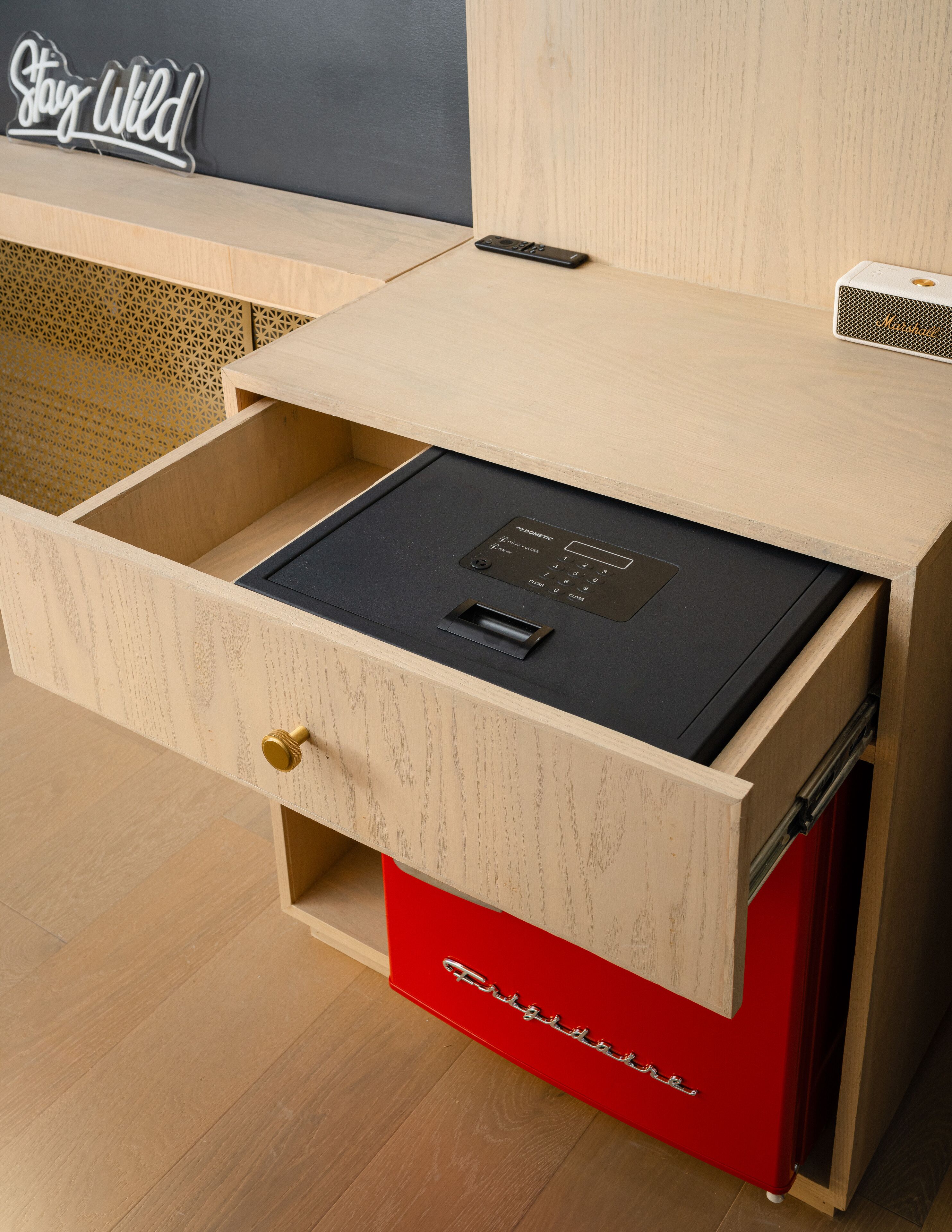 Foto - Little Charlie Hotel