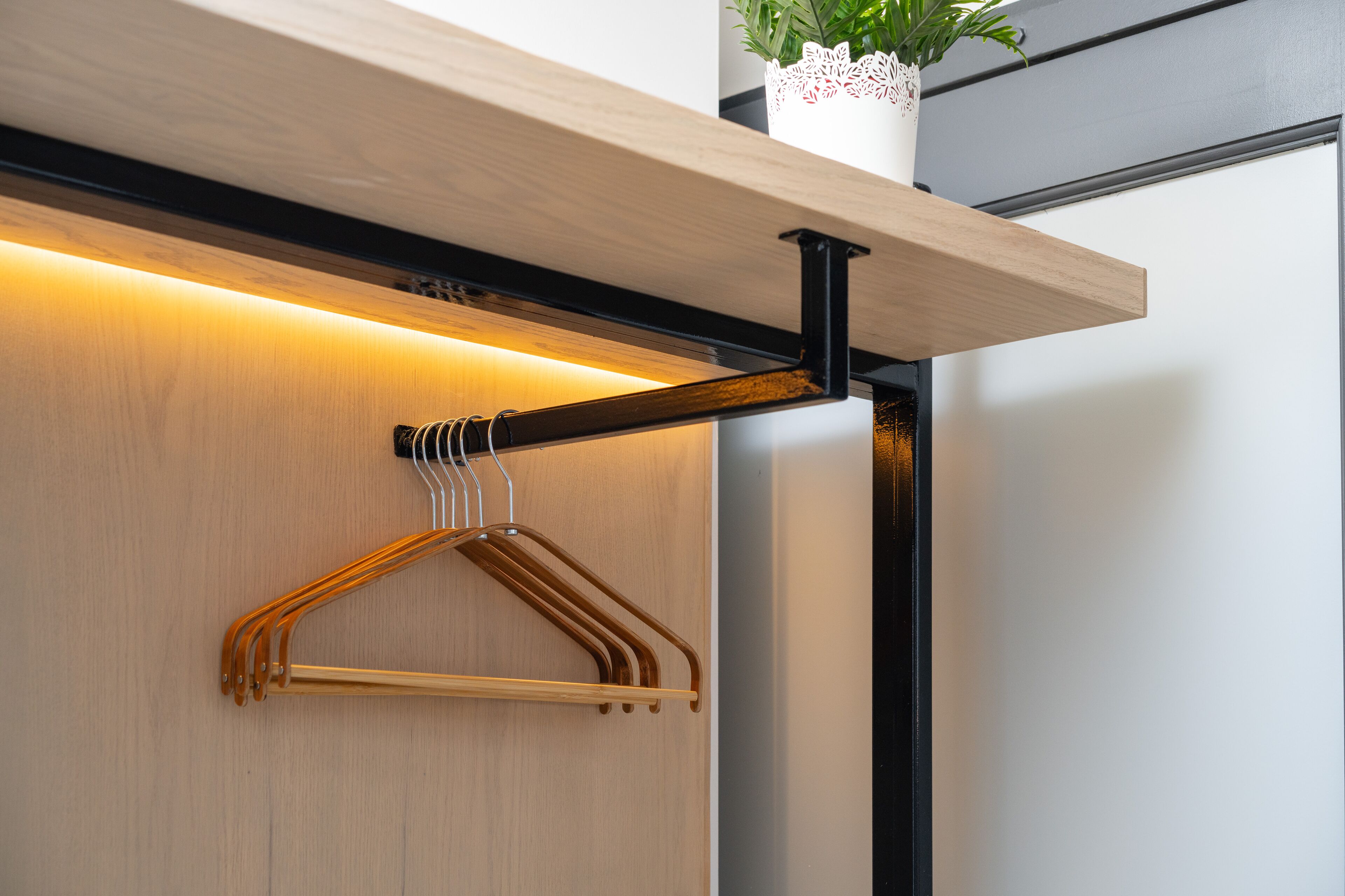 Foto - Little Charlie Hotel