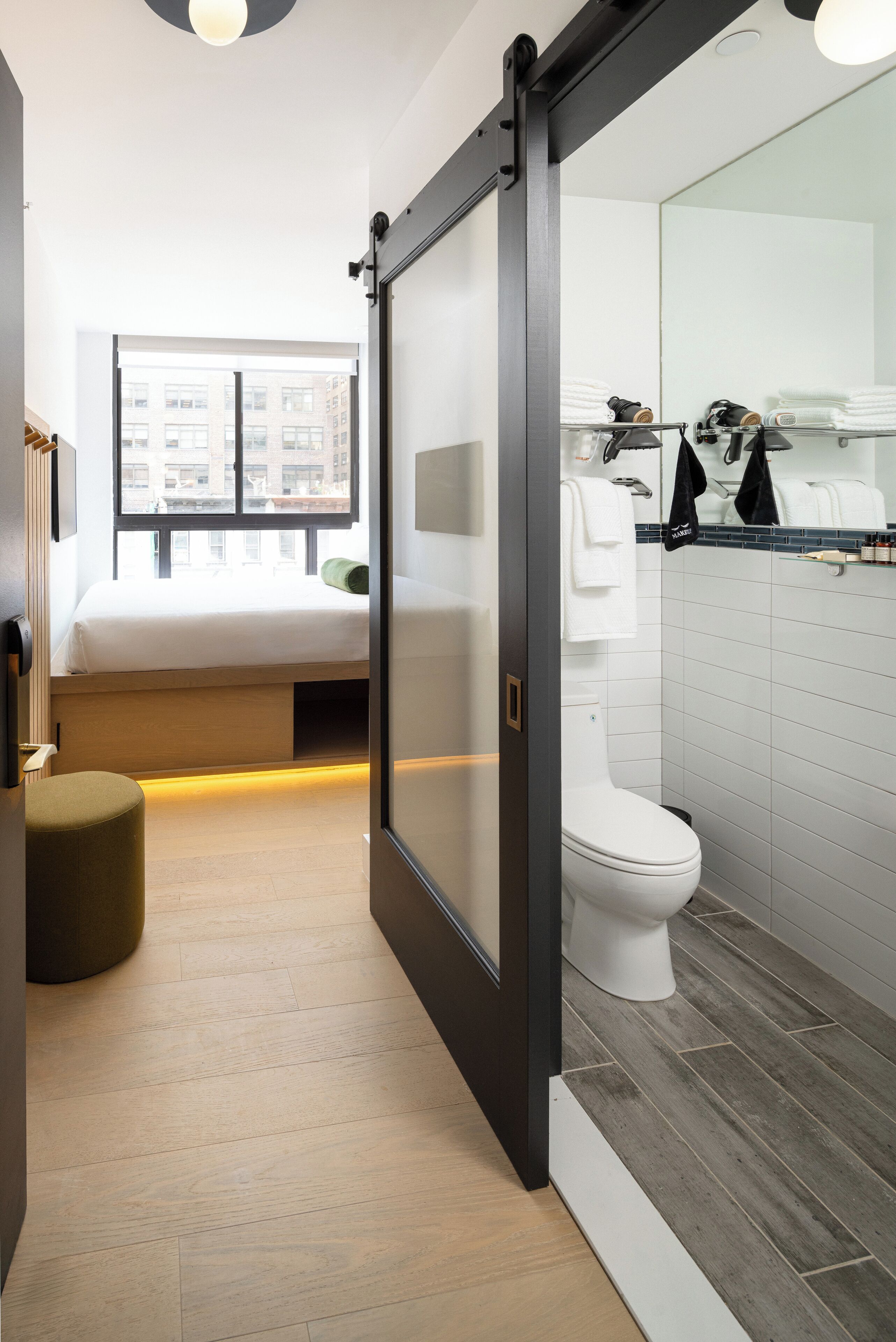 Foto - Little Charlie Hotel