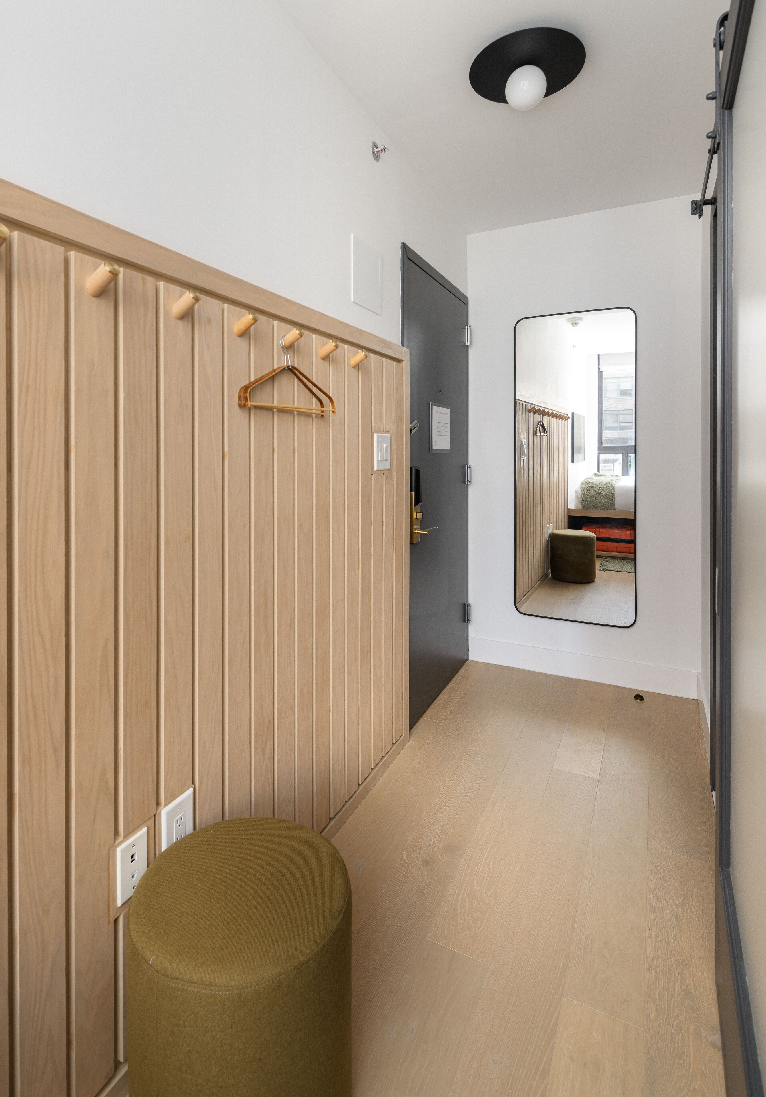 Foto - Little Charlie Hotel