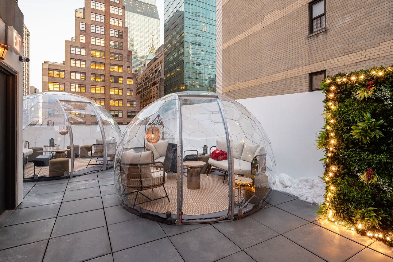 Foto - Little Charlie Hotel