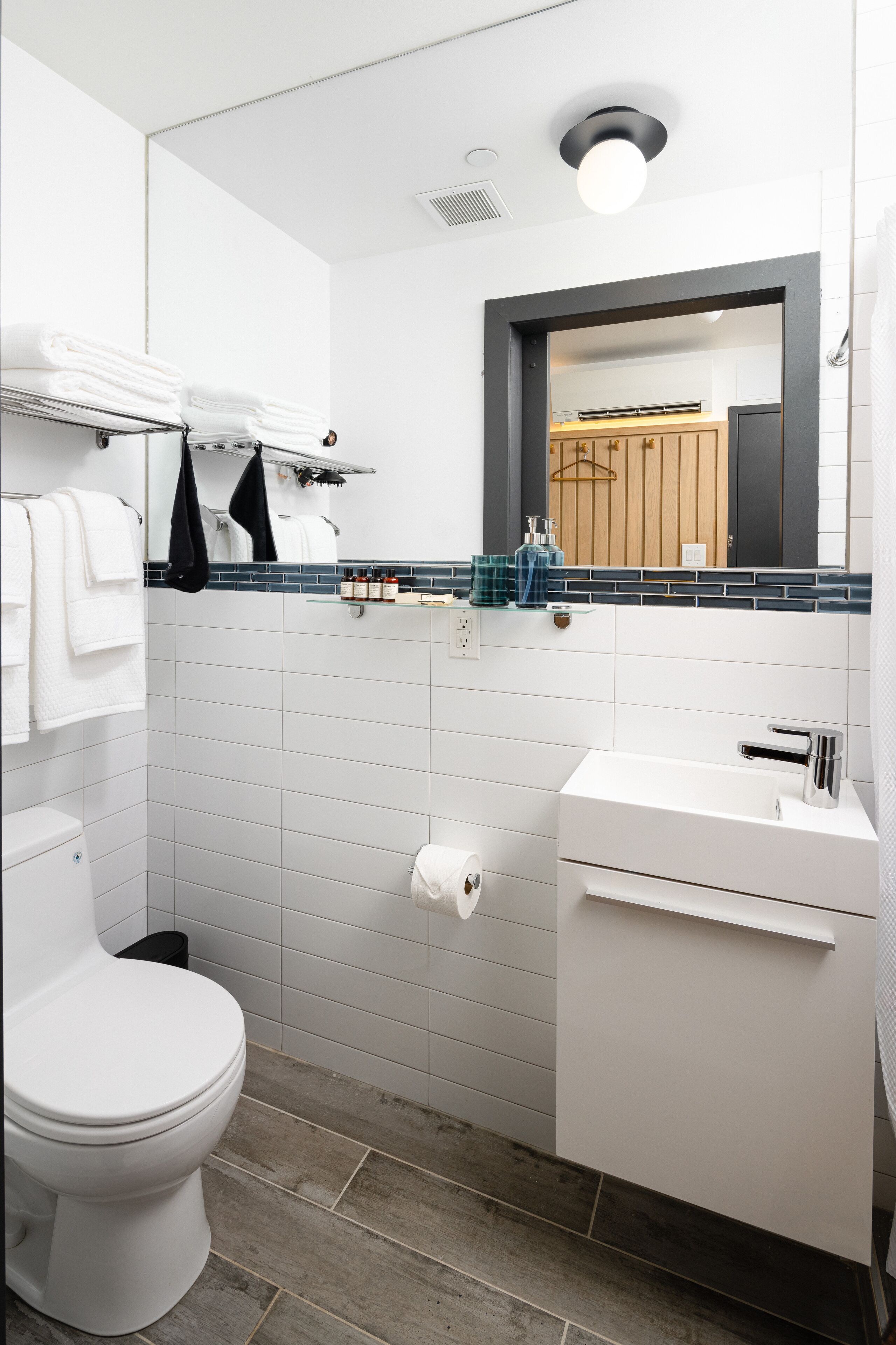 Foto - Little Charlie Hotel