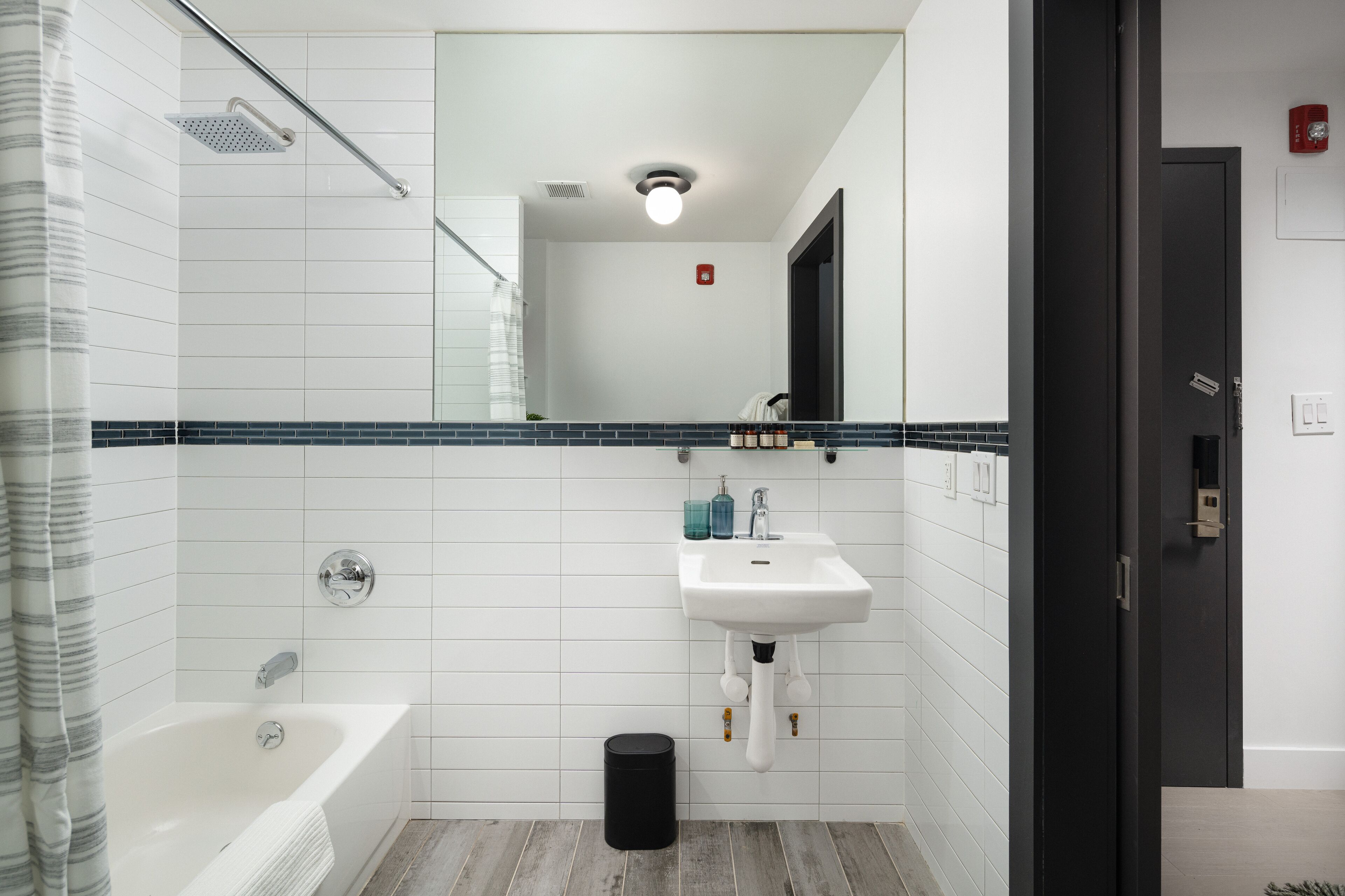 Foto - Little Charlie Hotel