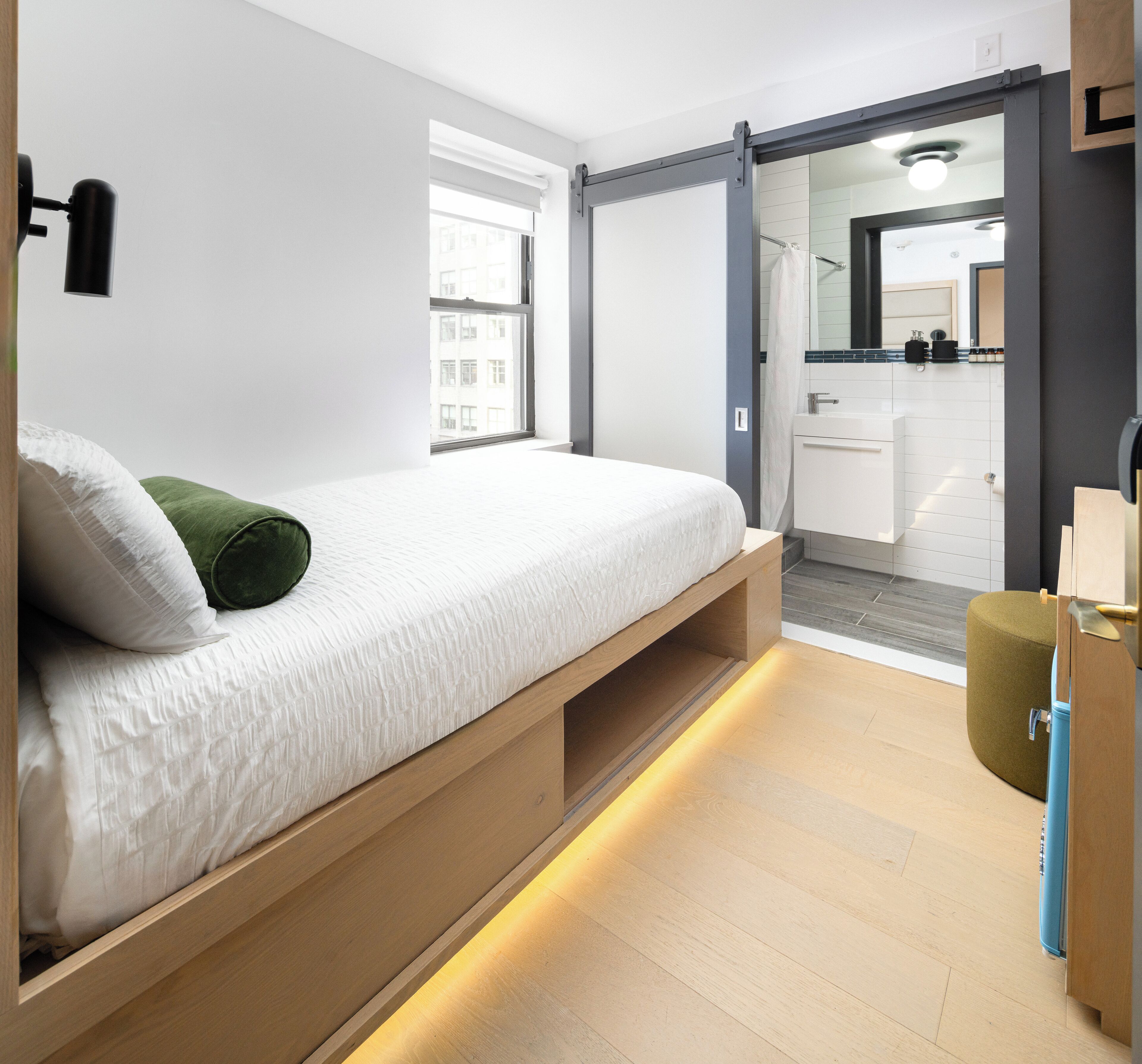 Foto - Little Charlie Hotel