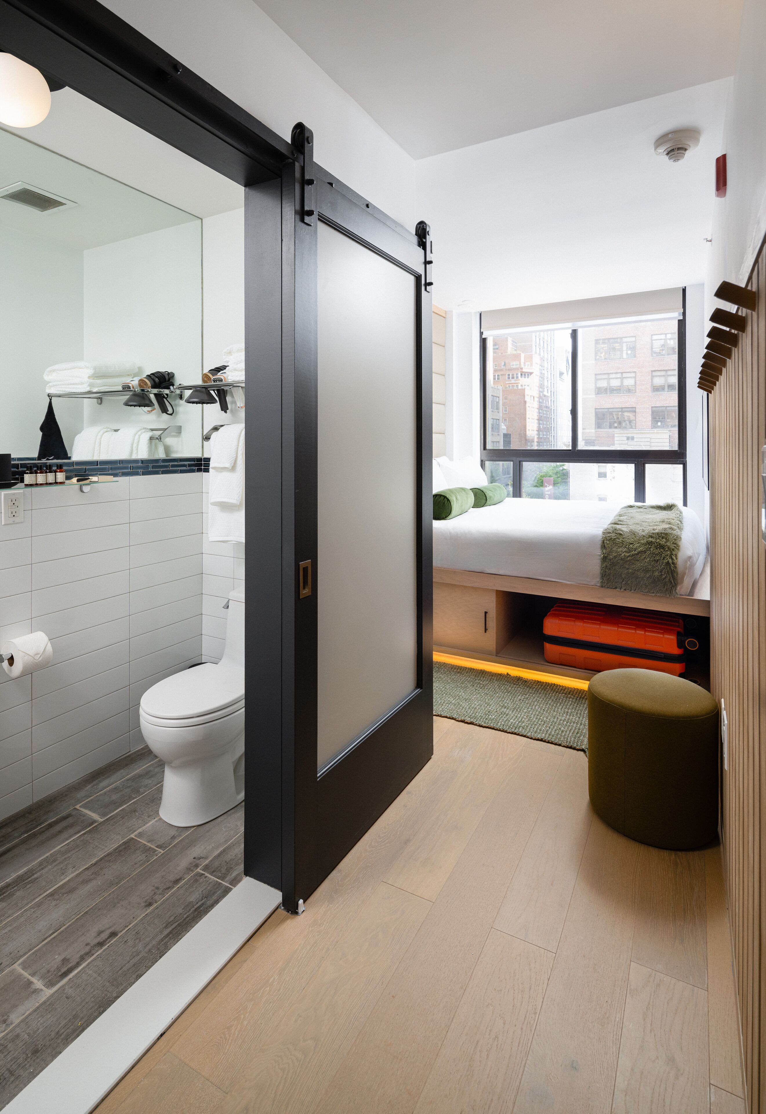 Foto - Little Charlie Hotel