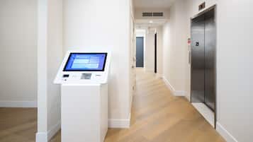 Recepción