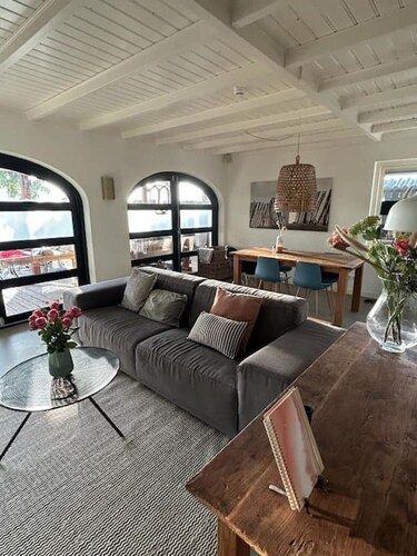 Holiday home "Bijsaar"