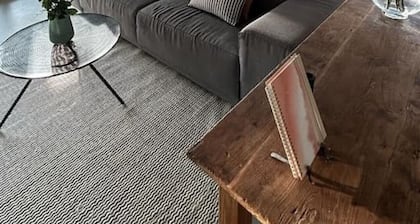 Holiday home "Bijsaar"