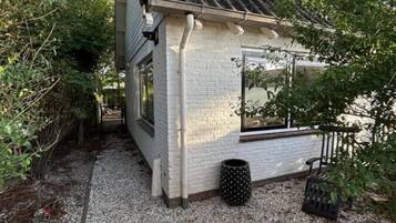 Exterieur