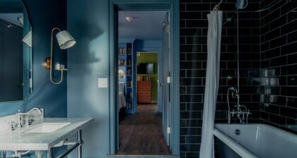 The Bookhouse Hotel