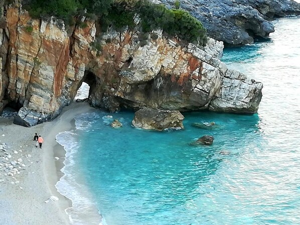 Studio | 5 bedrooms - Archontiko Michael Vyzítsa Pelion (South Pelion)