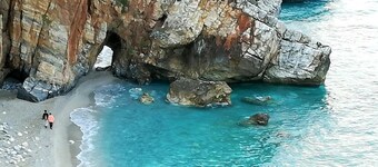 Archontiko Michael Vyzítsa Pelion