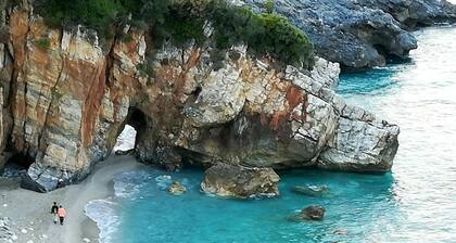 Archontiko Michael Vyzítsa Pelion