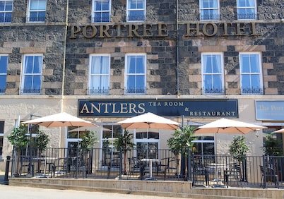 The Portree Hotel 