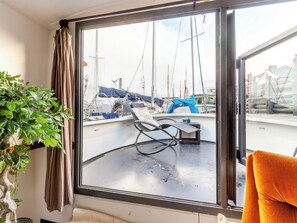 Interior - 1 bedroom accommodation in Maldon (Maldon)