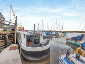 Marina - 1 bedroom accommodation in Maldon (Maldon)