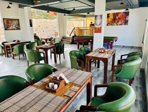 Servei de restauració