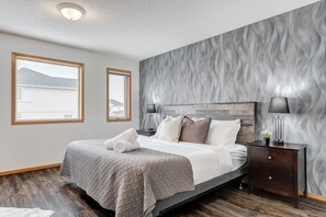 7 camere, ferro/asse da stiro, Wi-Fi gratuito, lenzuola