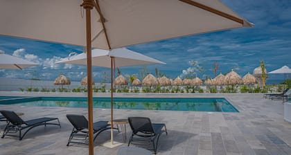 Wyndham Santa Marta Aluna Beach