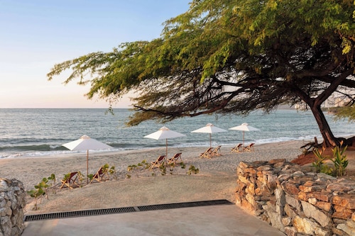 Wyndham Residences Santa Marta Aluna Beach Club