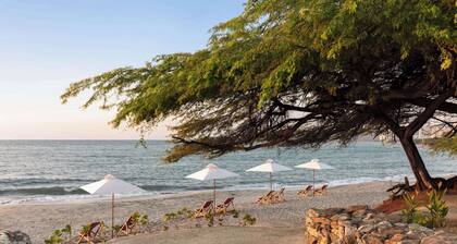 Wyndham Residences Santa Marta Aluna Beach Club