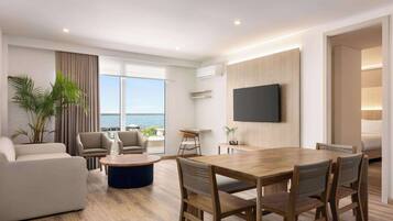 Smart TV 50 pulgadas con canales de televisión por cable