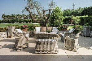 Terrass/Patio