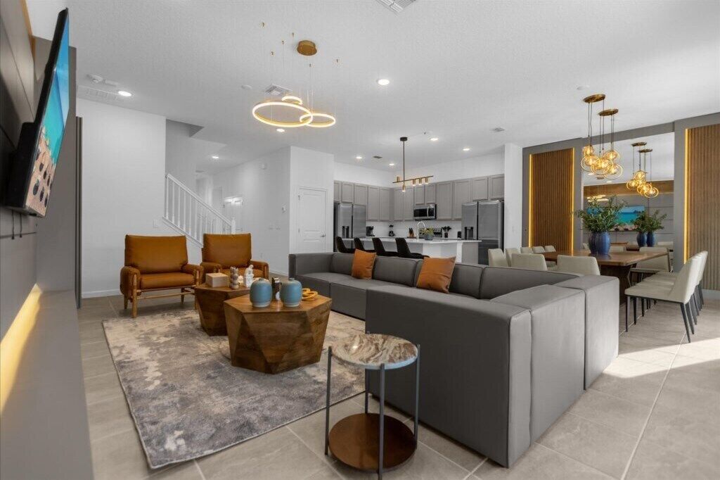 9 Bedroom/ 9 Bathroom/ Paradiso Grande (6228SS)