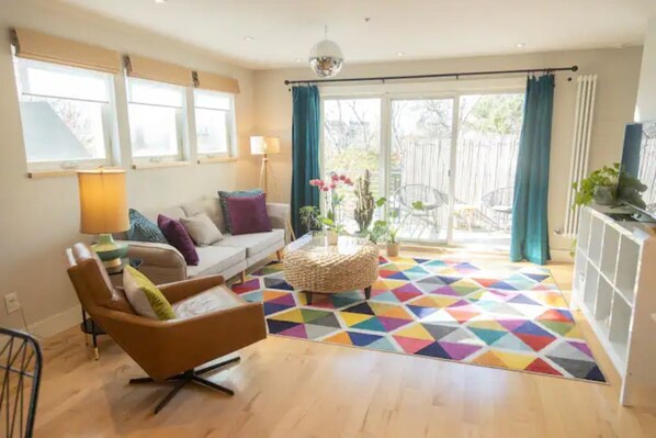 Smart-TV, Stereoanlage