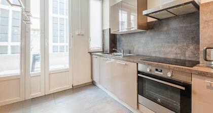 Le Kléber - Appt en hypercentre, proche Place Kléber