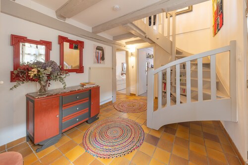 Liberté  · Magnifique maison proche Strasbourg