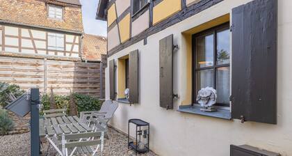 Liberté · Magnifique maison proche Strasbourg