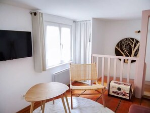 Interiör