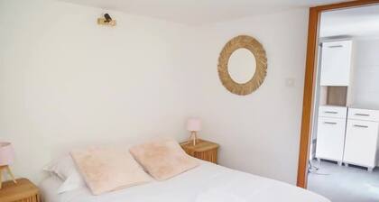 Le Lilly Rose - Mini duplex dans le cĆur historique