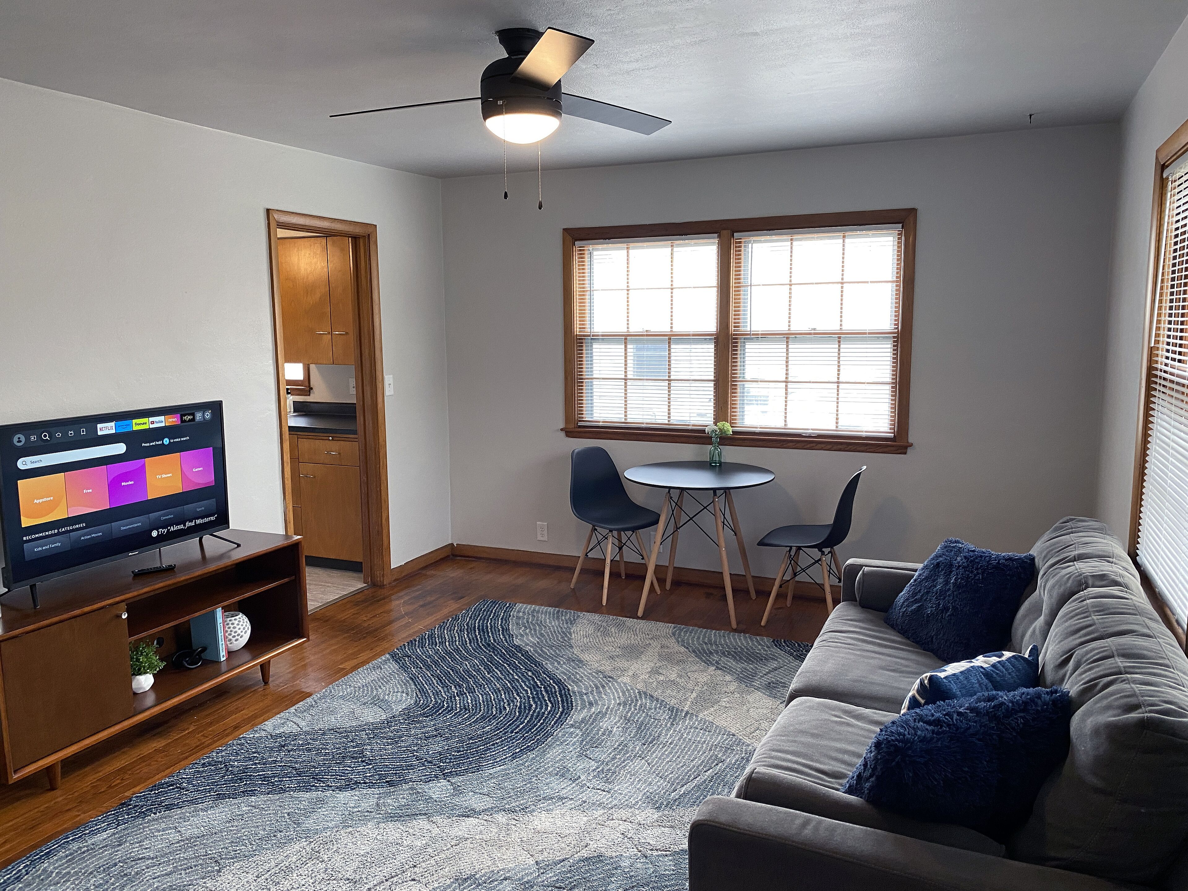 The Retreat On Harding - Ames, IA
