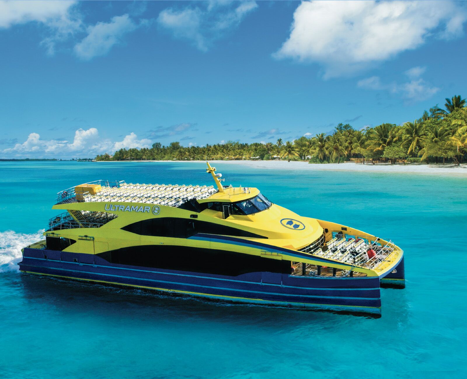 Photo - Linda Vecindad Playa del Carmen