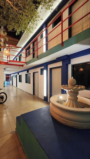 Exterior - Linda Vecindad Playa del Carmen (Playa del Carmen)