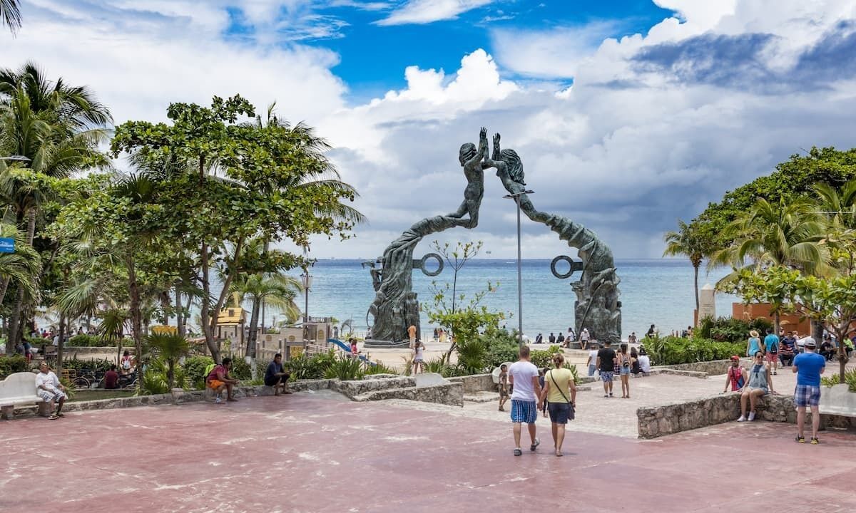 Photo - Linda Vecindad Playa del Carmen